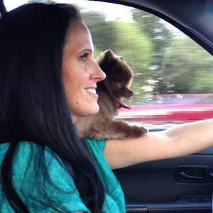 Meet your Posher, Melissa